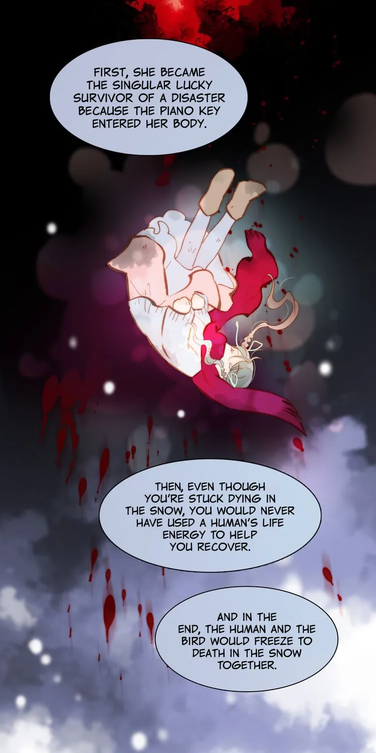 Read Soundless Cosmos (Colored) chapter 23 image 11 on Lezhin