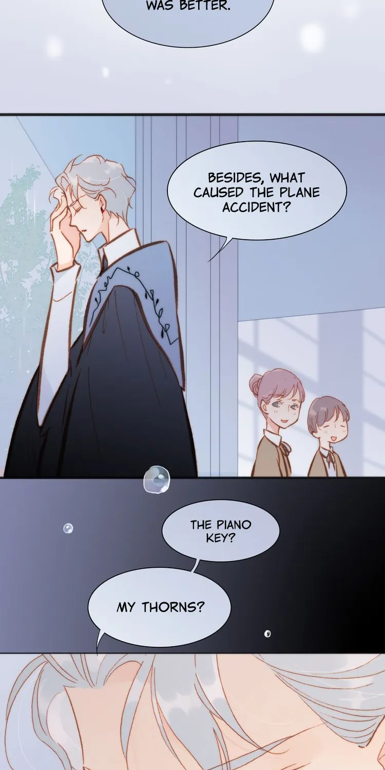 Read Soundless Cosmos (Colored) chapter 23 image 13 on Lezhin