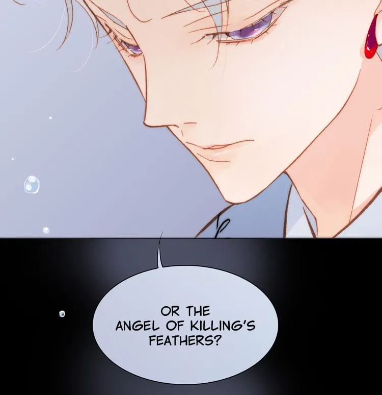 Read Soundless Cosmos (Colored) chapter 23 image 14 on Lezhin