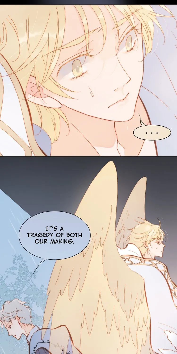 Read Soundless Cosmos (Colored) chapter 23 image 15 on Lezhin