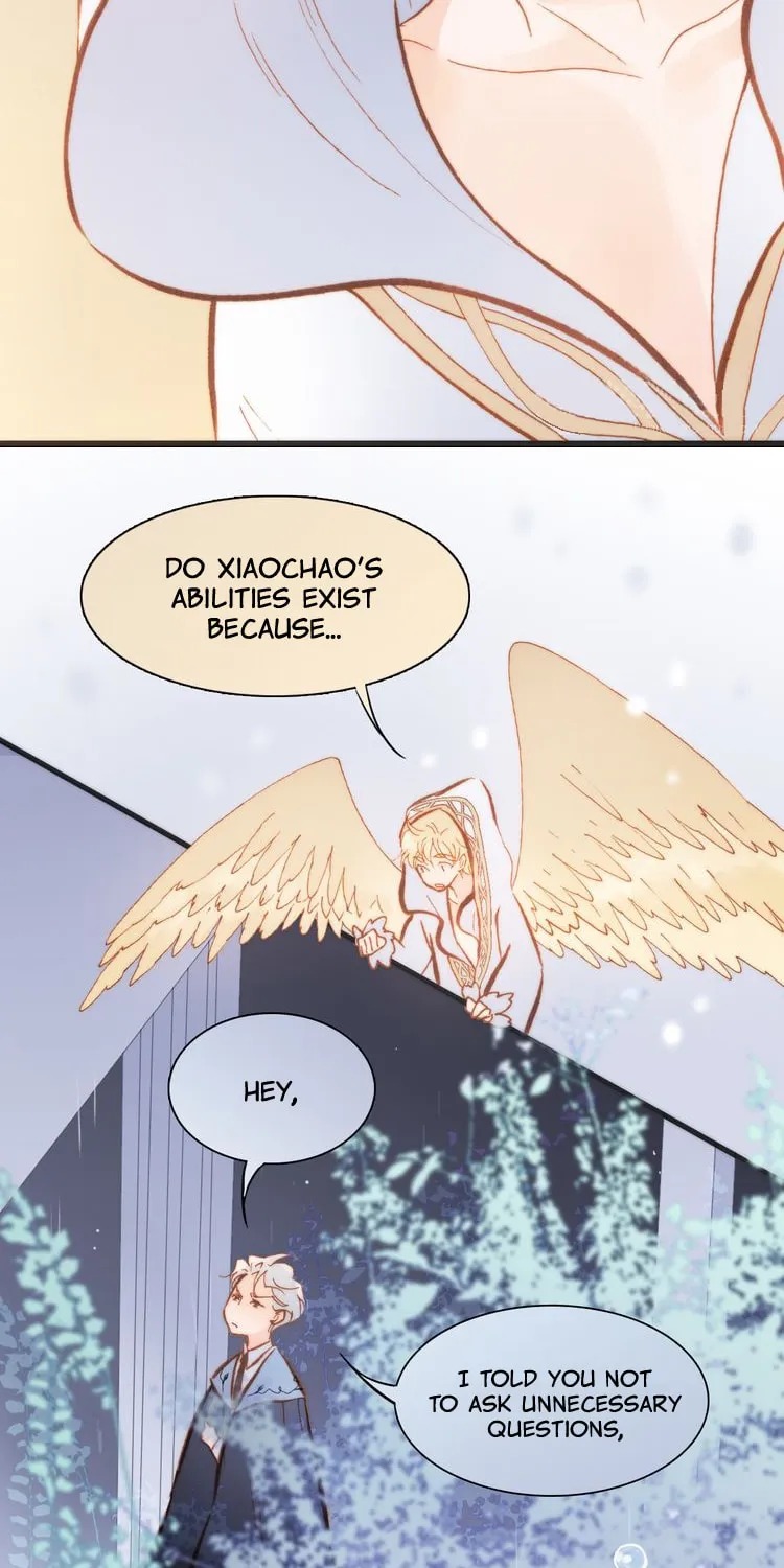 Read Soundless Cosmos (Colored) chapter 23 image 17 on Lezhin