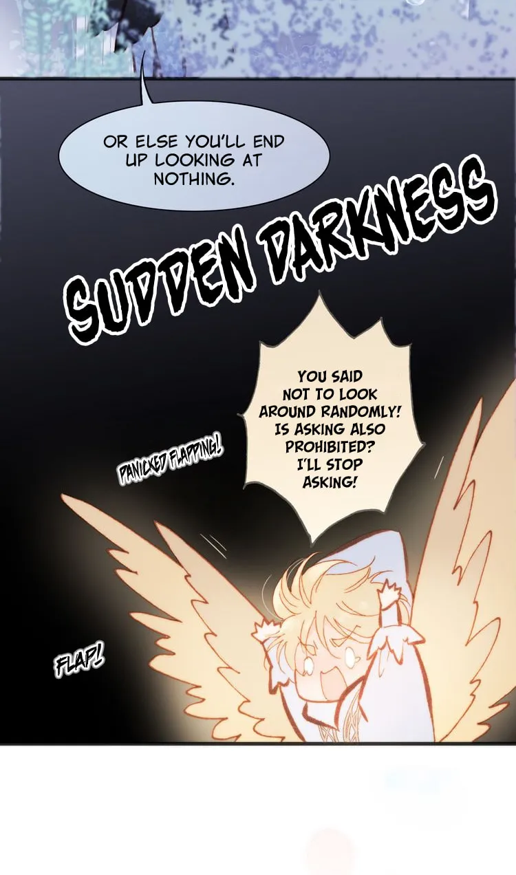 Read Soundless Cosmos (Colored) chapter 23 image 18 on Lezhin