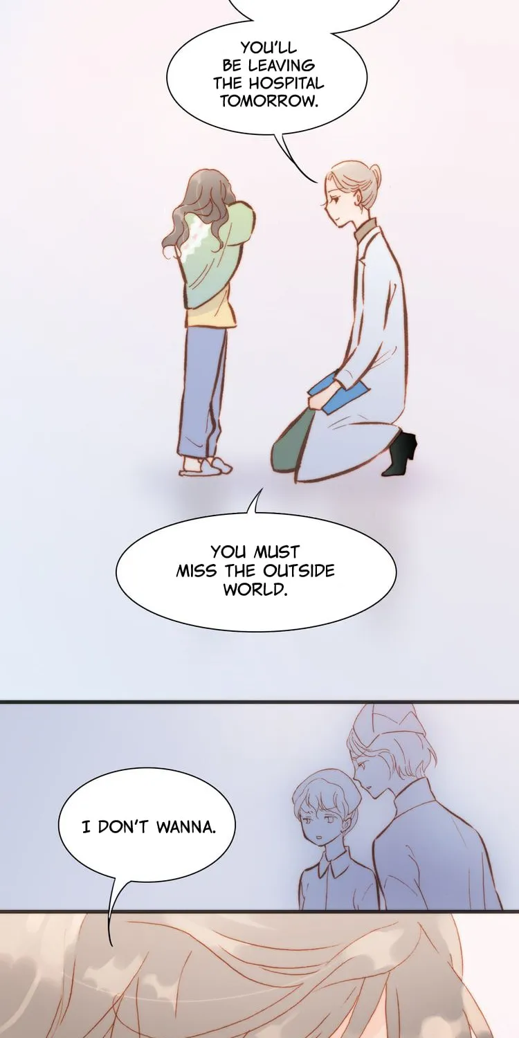 Read Soundless Cosmos (Colored) chapter 23 image 22 on Lezhin