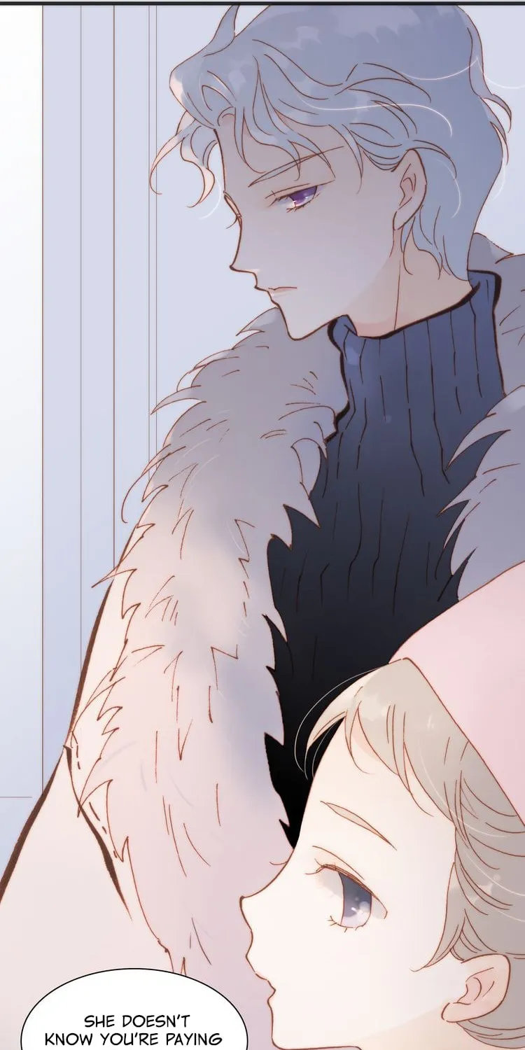Read Soundless Cosmos (Colored) chapter 23 image 25 on Lezhin