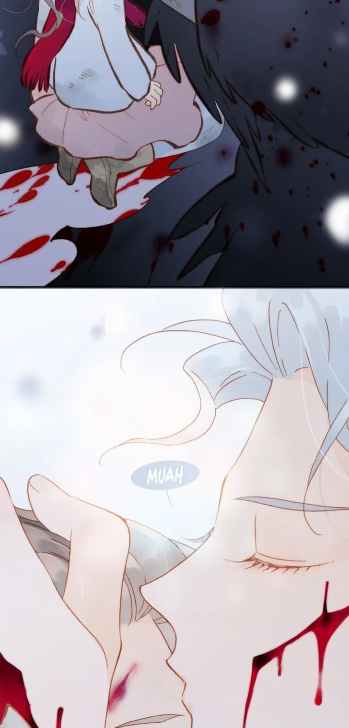 Read Soundless Cosmos (Colored) chapter 23 image 3 on Lezhin