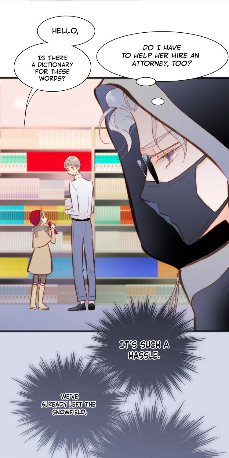 Read Soundless Cosmos (Colored) chapter 23 image 30 on Lezhin
