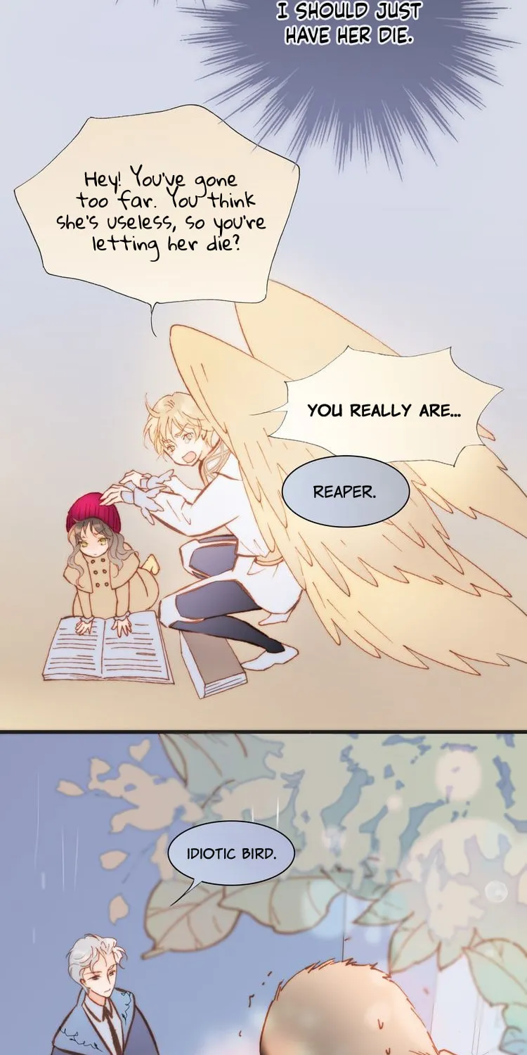Read Soundless Cosmos (Colored) chapter 23 image 31 on Lezhin