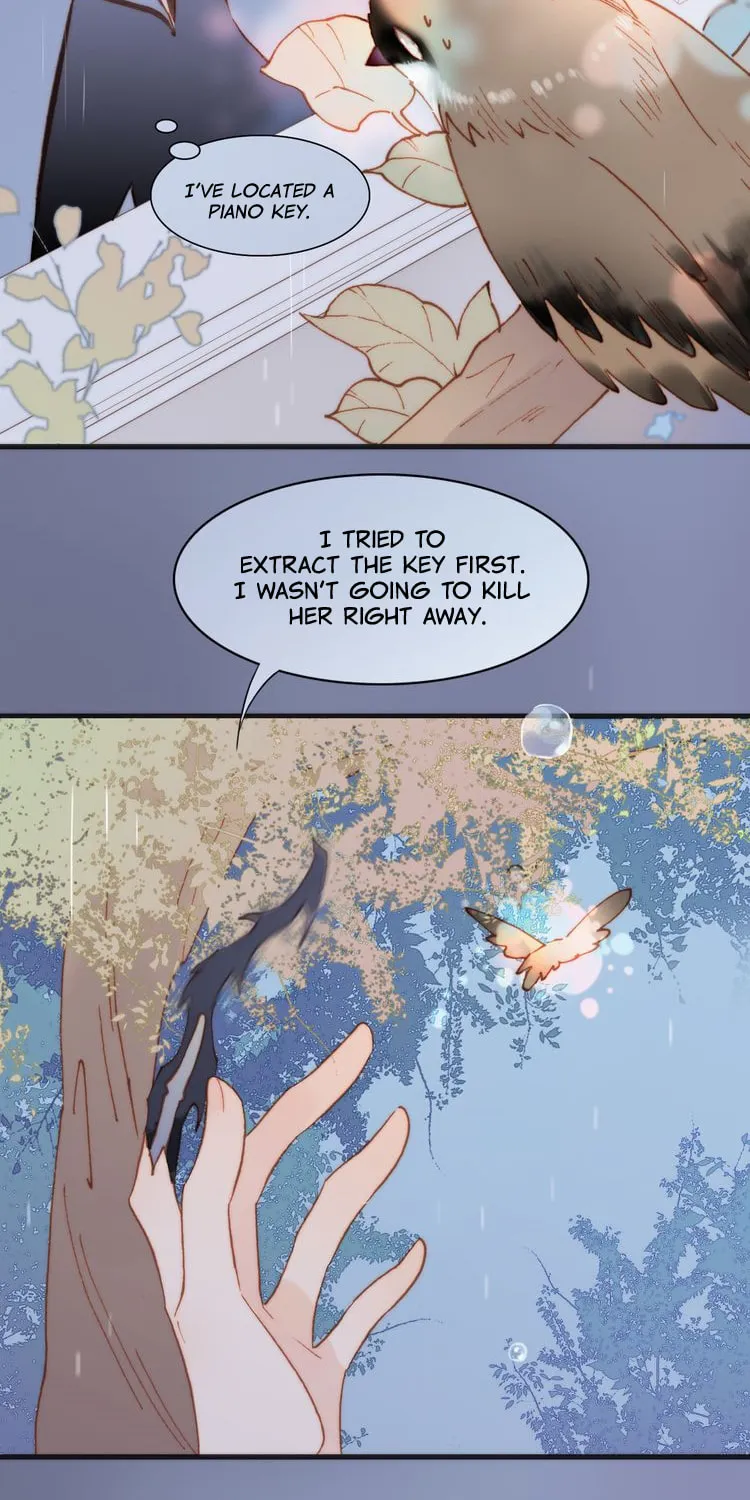 Read Soundless Cosmos (Colored) chapter 23 image 32 on Lezhin