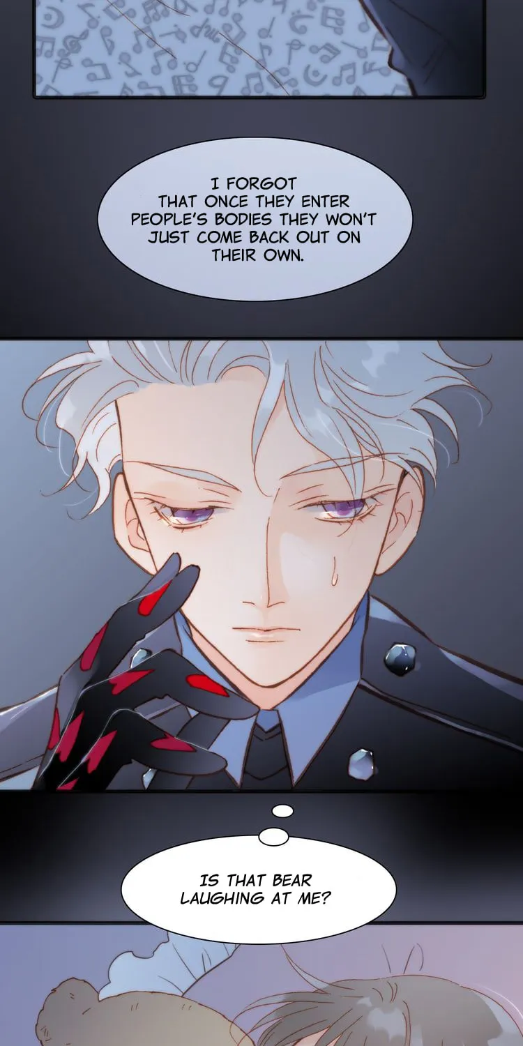 Read Soundless Cosmos (Colored) chapter 23 image 34 on Lezhin