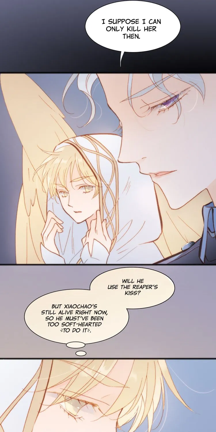 Read Soundless Cosmos (Colored) chapter 23 image 36 on Lezhin
