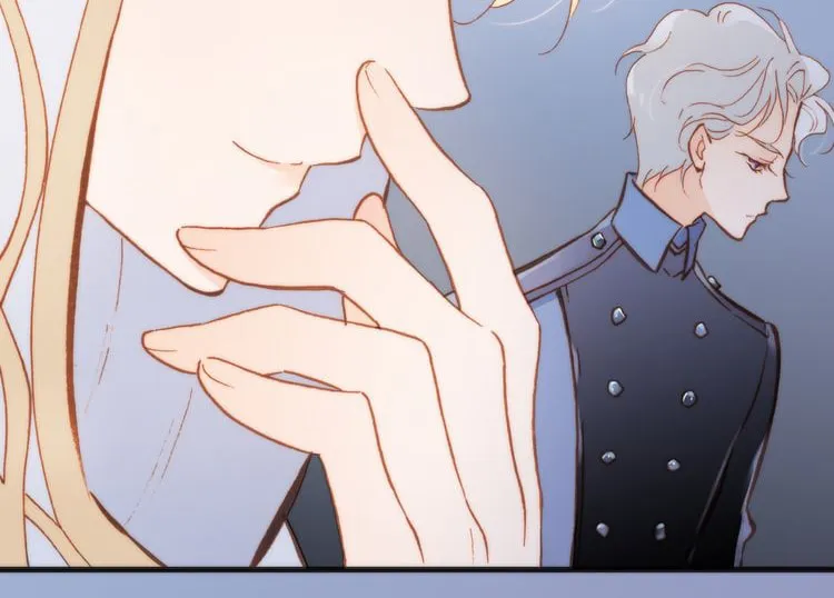 Read Soundless Cosmos (Colored) chapter 23 image 37 on Lezhin