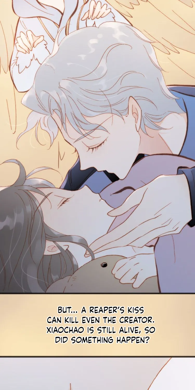 Read Soundless Cosmos (Colored) chapter 23 image 39 on Lezhin