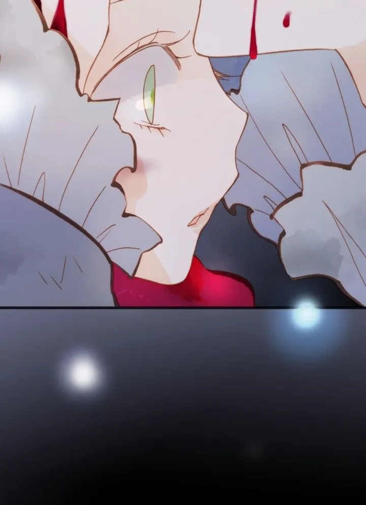 Read Soundless Cosmos (Colored) chapter 23 image 4 on Lezhin