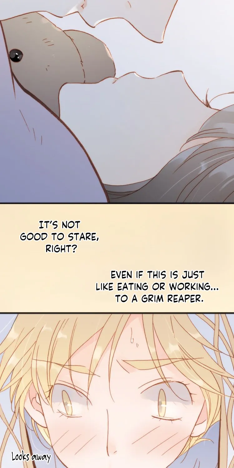 Read Soundless Cosmos (Colored) chapter 23 image 40 on Lezhin