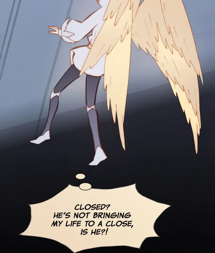 Read Soundless Cosmos (Colored) chapter 23 image 42 on Lezhin