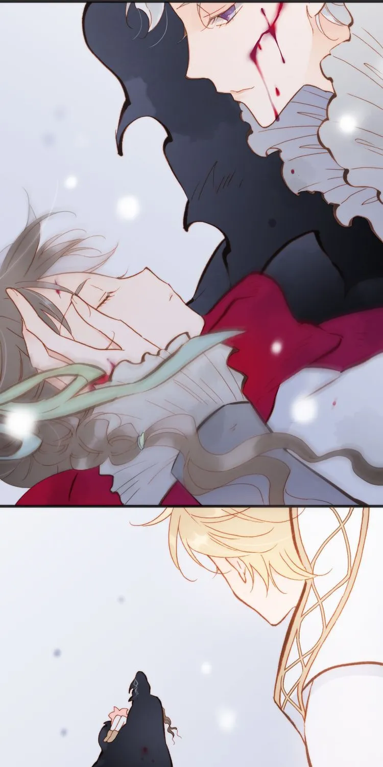 Read Soundless Cosmos (Colored) chapter 23 image 5 on Lezhin