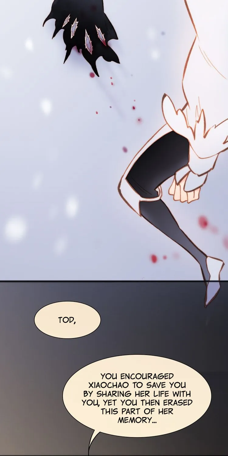 Read Soundless Cosmos (Colored) chapter 23 image 6 on Lezhin