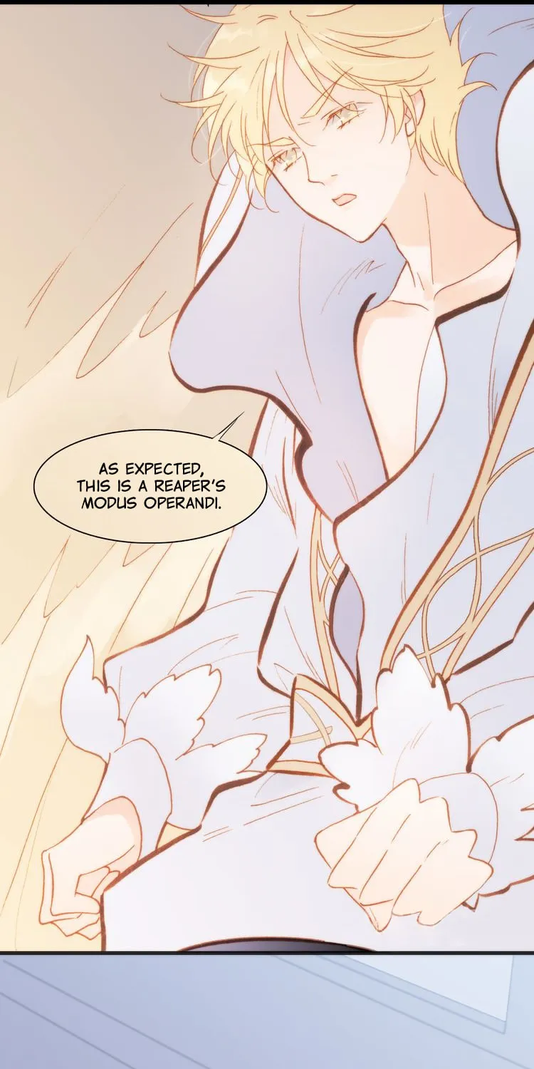 Read Soundless Cosmos (Colored) chapter 23 image 7 on Lezhin