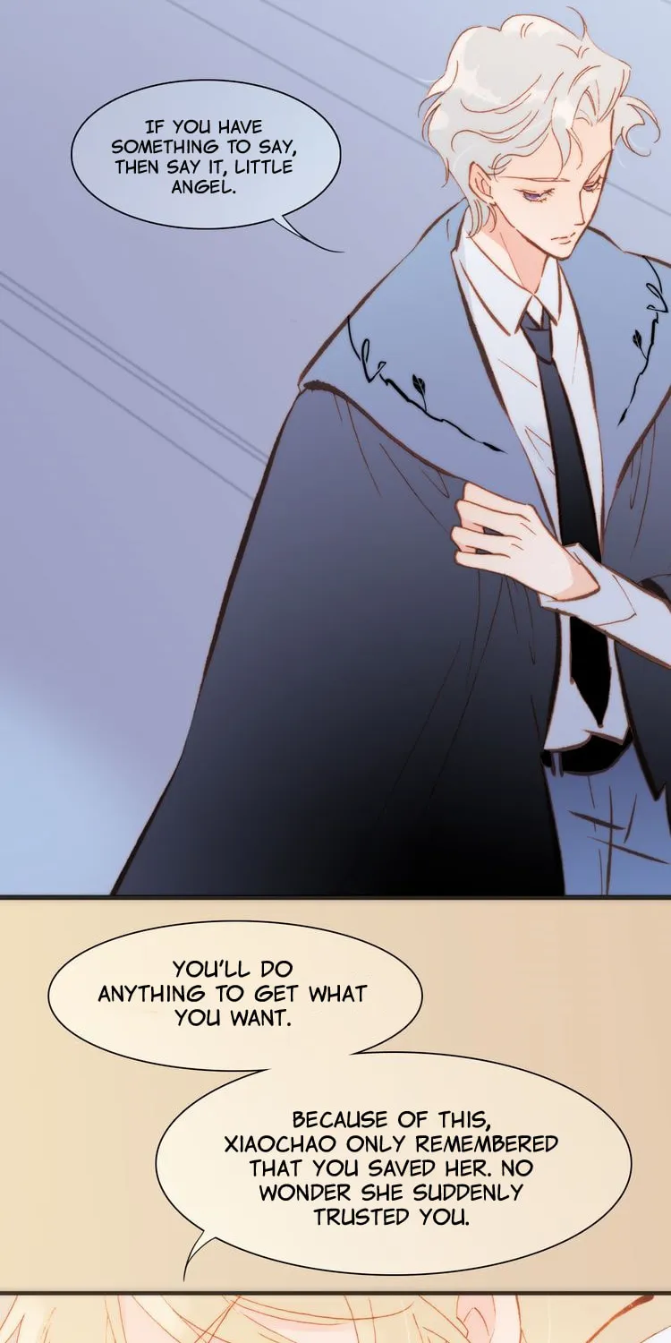Read Soundless Cosmos (Colored) chapter 23 image 8 on Lezhin