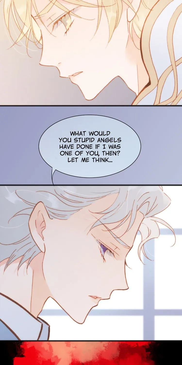 Read Soundless Cosmos (Colored) chapter 23 image 9 on Lezhin