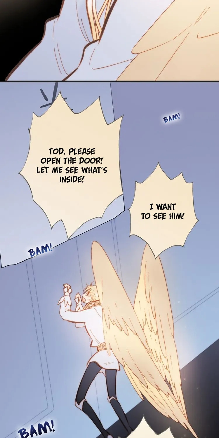 Read Soundless Cosmos (Colored) chapter 24 image 11 on Lezhin