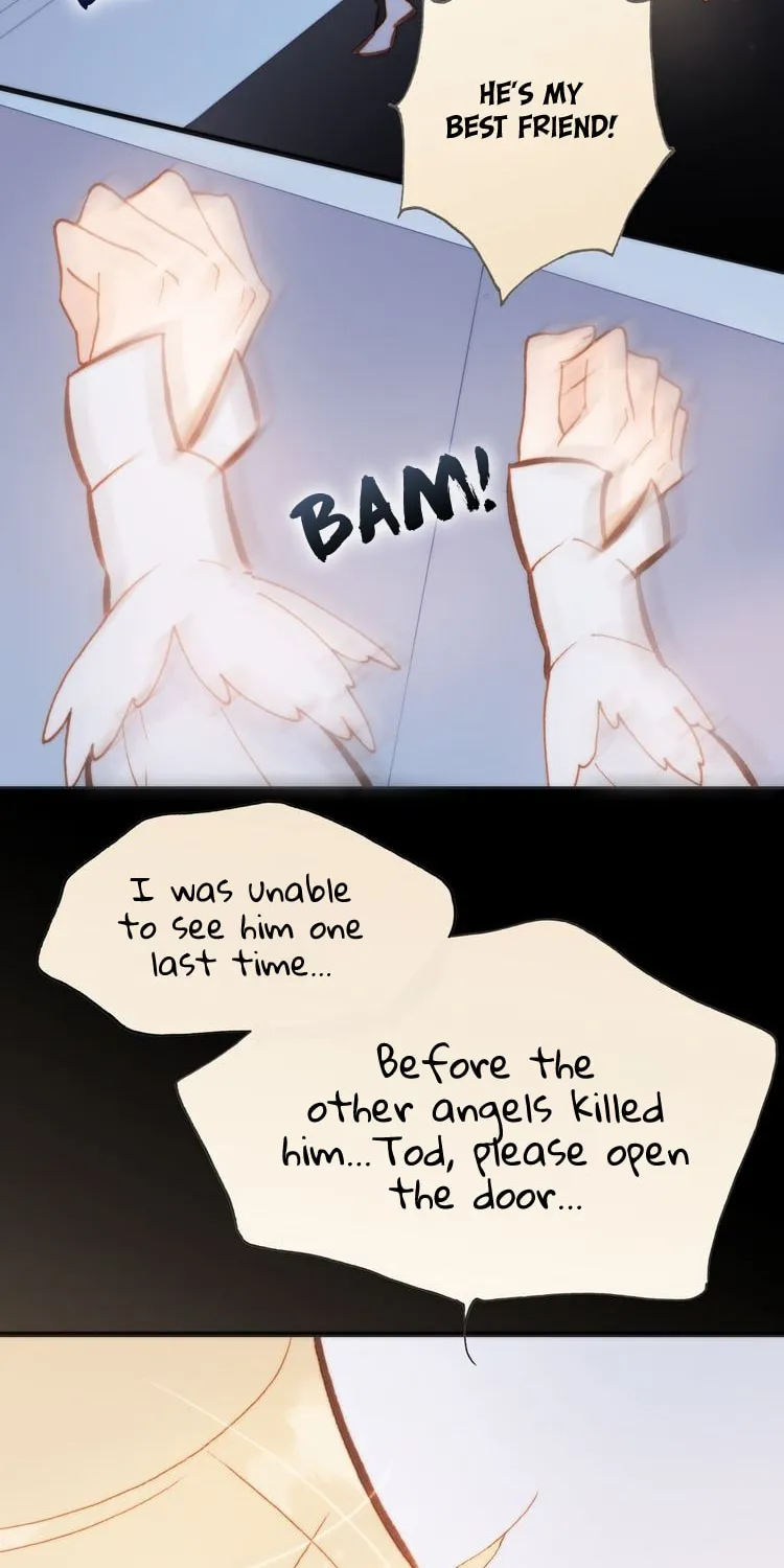 Read Soundless Cosmos (Colored) chapter 24 image 12 on Lezhin