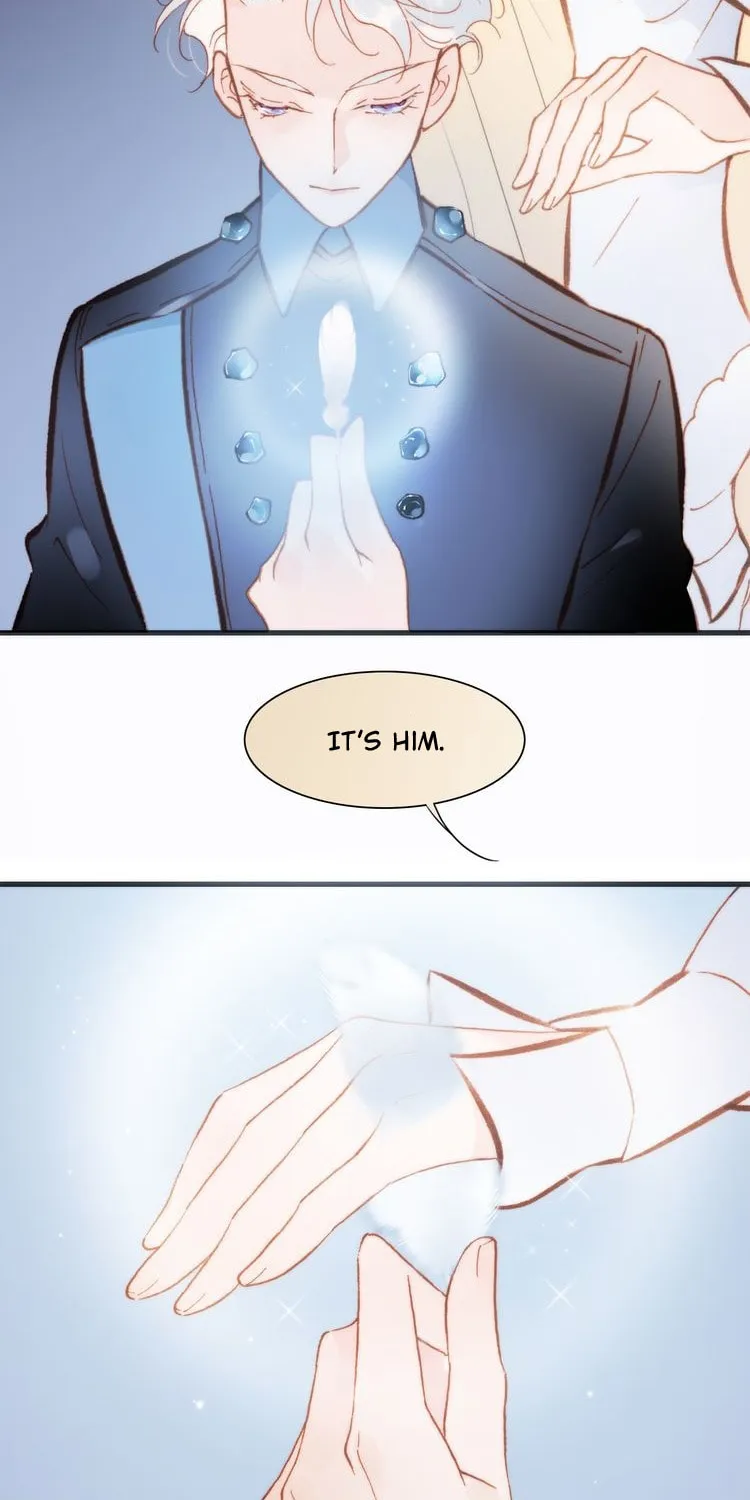 Read Soundless Cosmos (Colored) chapter 24 image 17 on Lezhin
