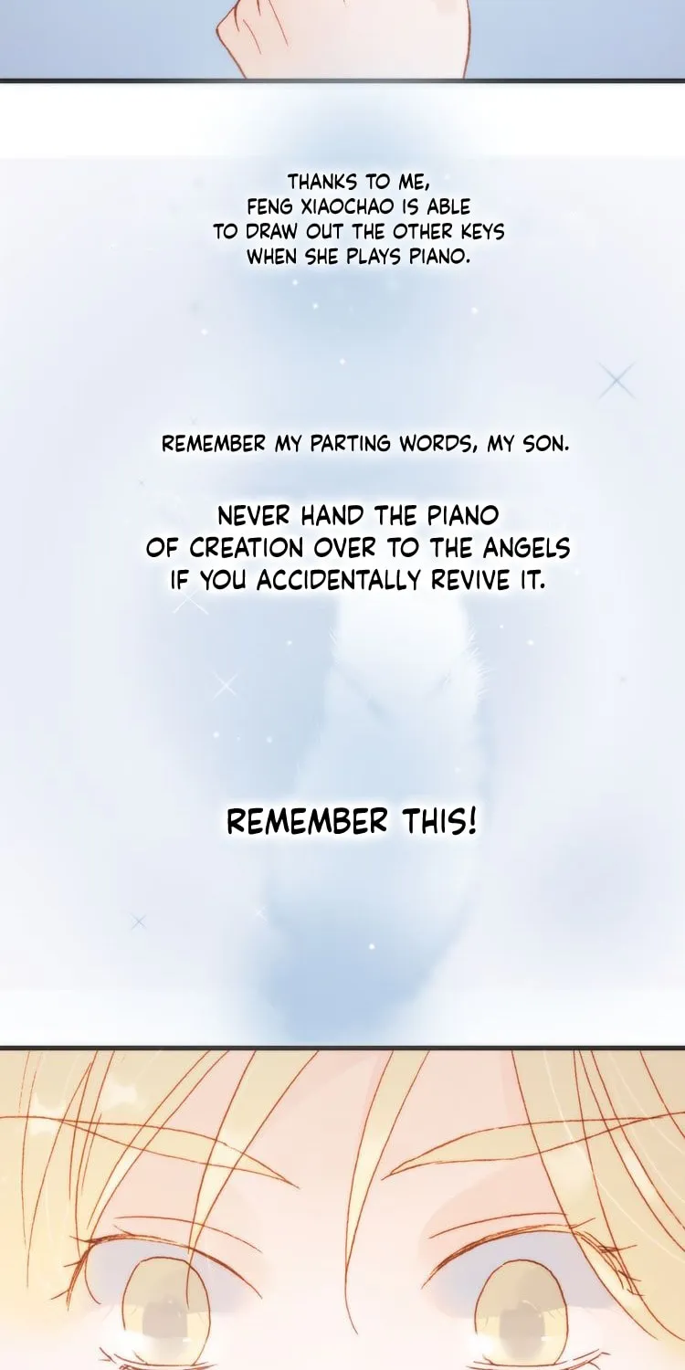 Read Soundless Cosmos (Colored) chapter 24 image 18 on Lezhin