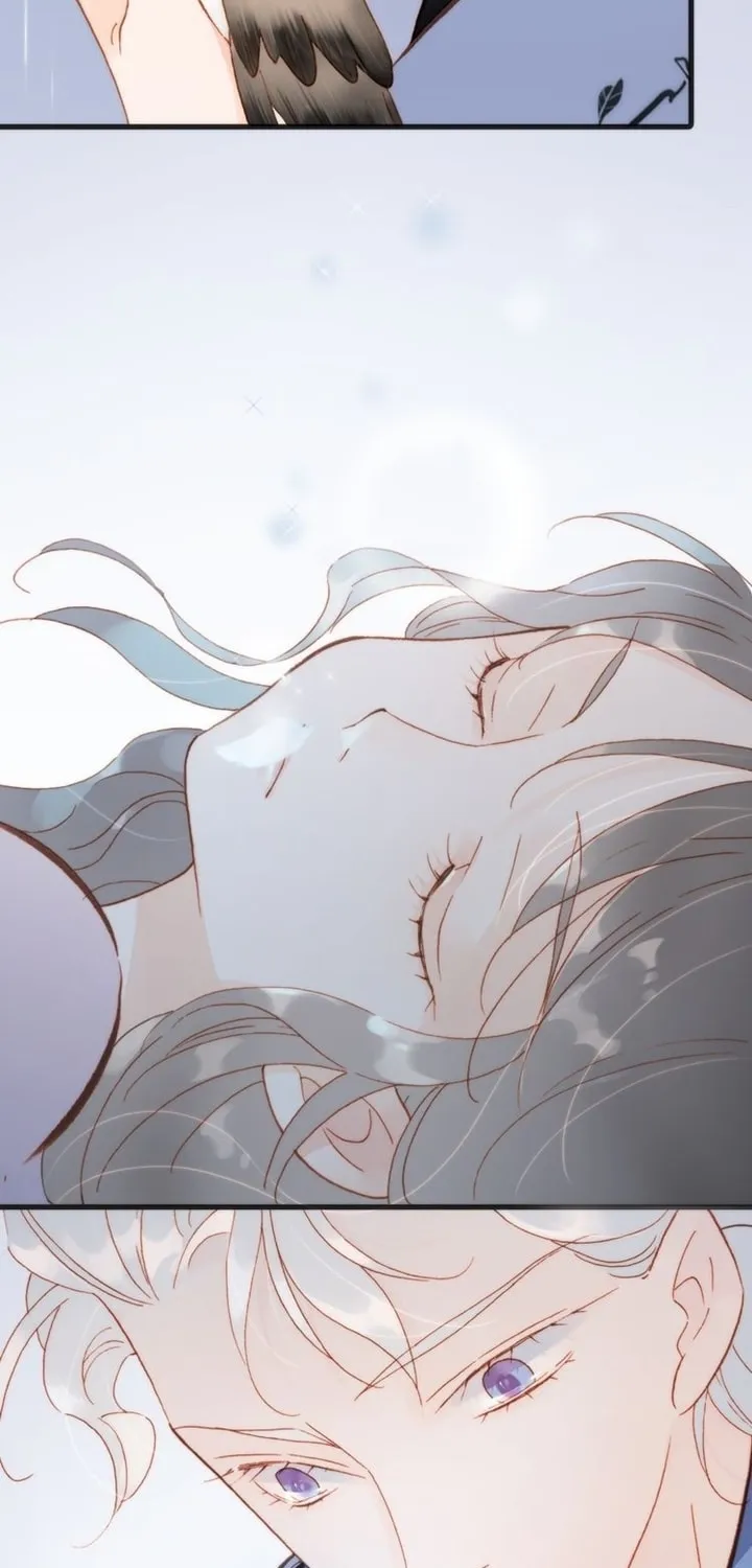 Read Soundless Cosmos (Colored) chapter 24 image 2 on Lezhin
