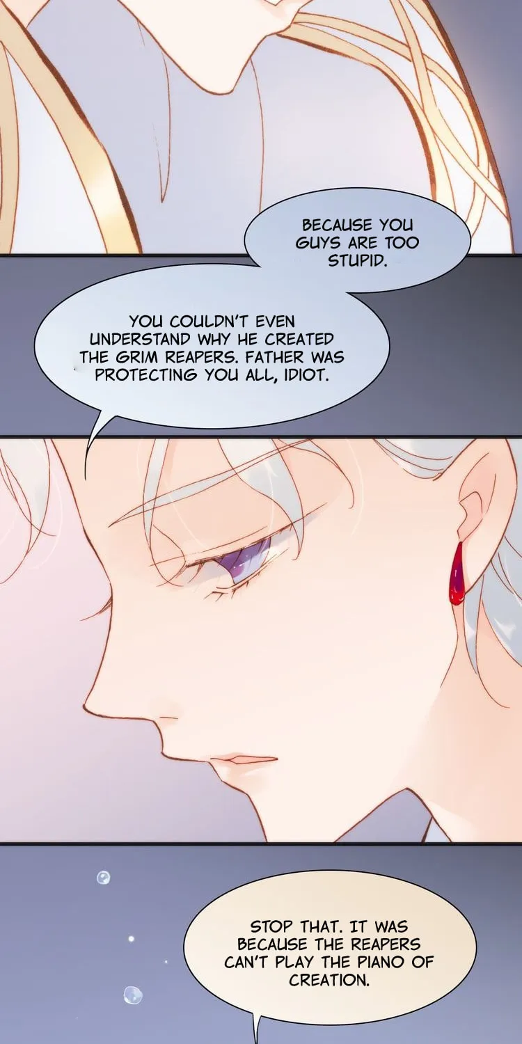 Read Soundless Cosmos (Colored) chapter 24 image 22 on Lezhin