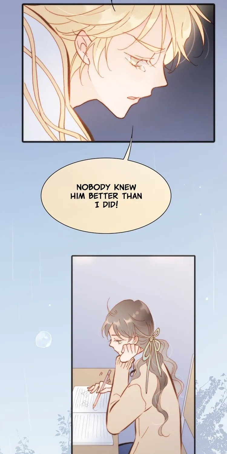Read Soundless Cosmos (Colored) chapter 24 image 23 on Lezhin