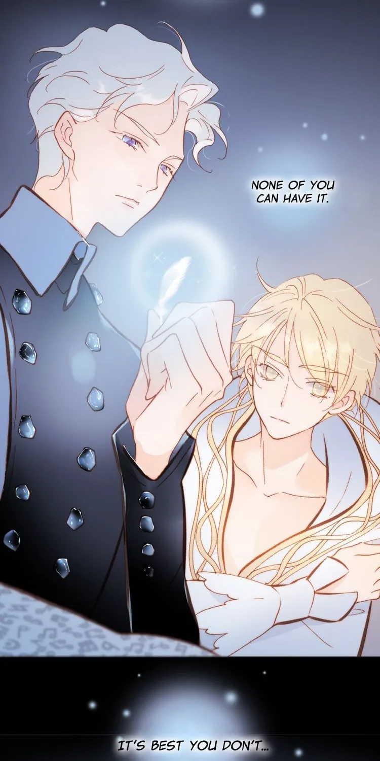Read Soundless Cosmos (Colored) chapter 24 image 25 on Lezhin