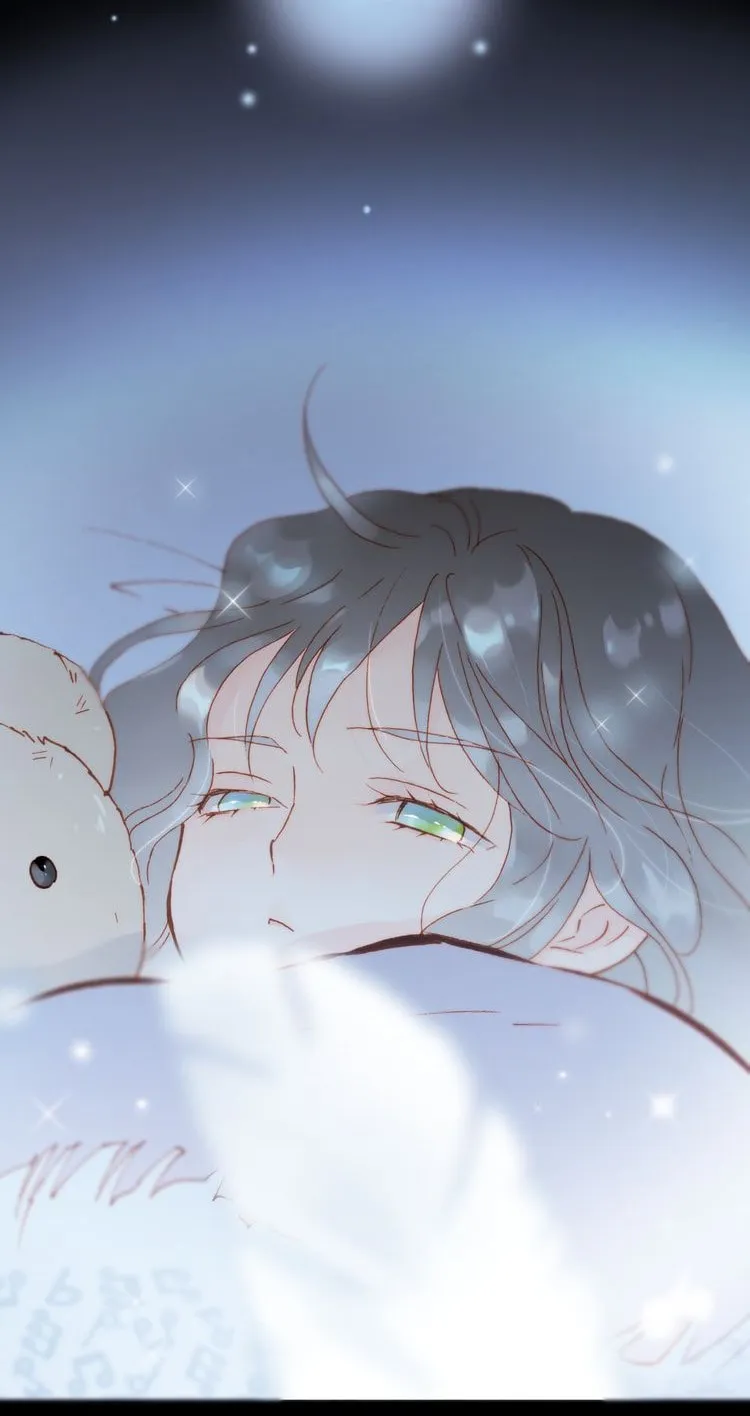 Read Soundless Cosmos (Colored) chapter 24 image 26 on Lezhin