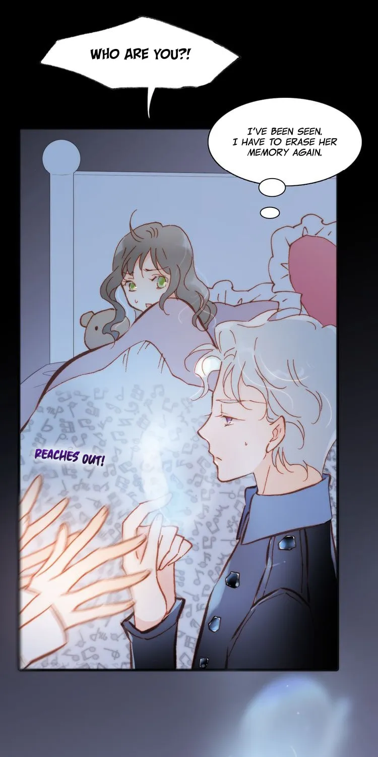 Read Soundless Cosmos (Colored) chapter 24 image 27 on Lezhin