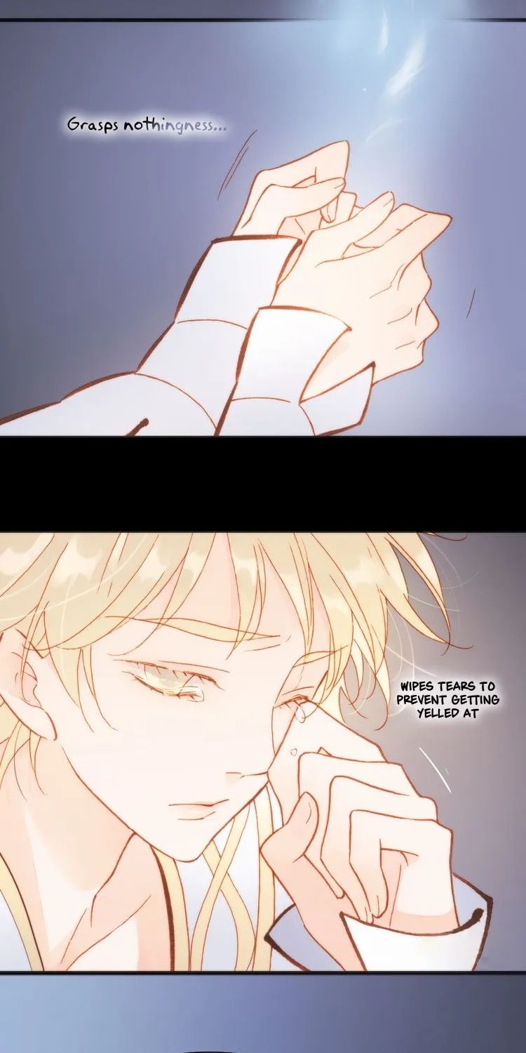 Read Soundless Cosmos (Colored) chapter 24 image 28 on Lezhin