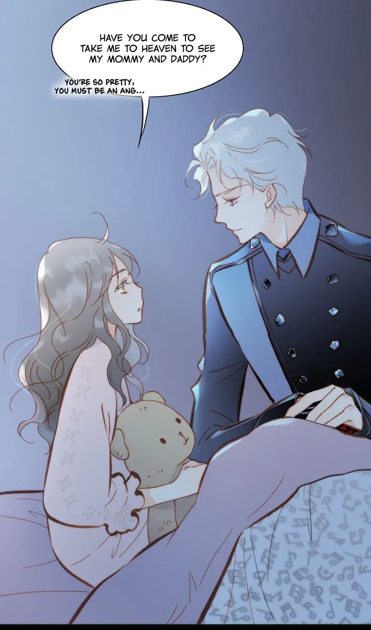 Read Soundless Cosmos (Colored) chapter 24 image 29 on Lezhin