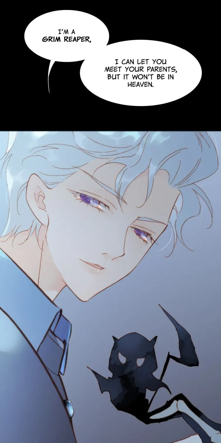 Read Soundless Cosmos (Colored) chapter 24 image 30 on Lezhin