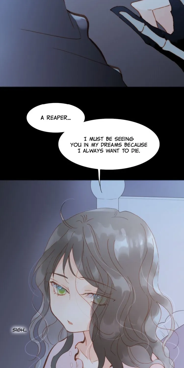 Read Soundless Cosmos (Colored) chapter 24 image 31 on Lezhin
