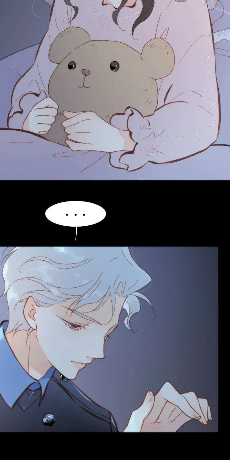 Read Soundless Cosmos (Colored) chapter 24 image 32 on Lezhin