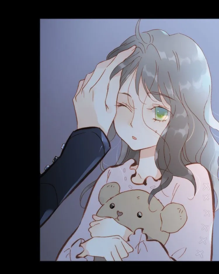 Read Soundless Cosmos (Colored) chapter 24 image 33 on Lezhin