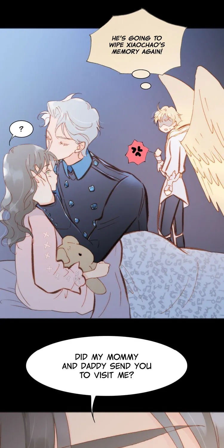 Read Soundless Cosmos (Colored) chapter 24 image 34 on Lezhin