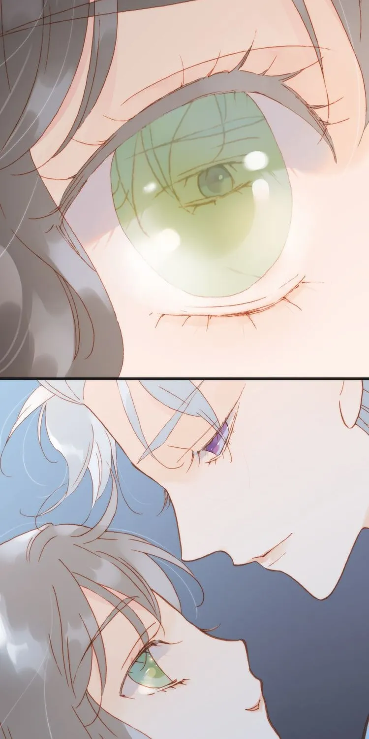Read Soundless Cosmos (Colored) chapter 24 image 35 on Lezhin