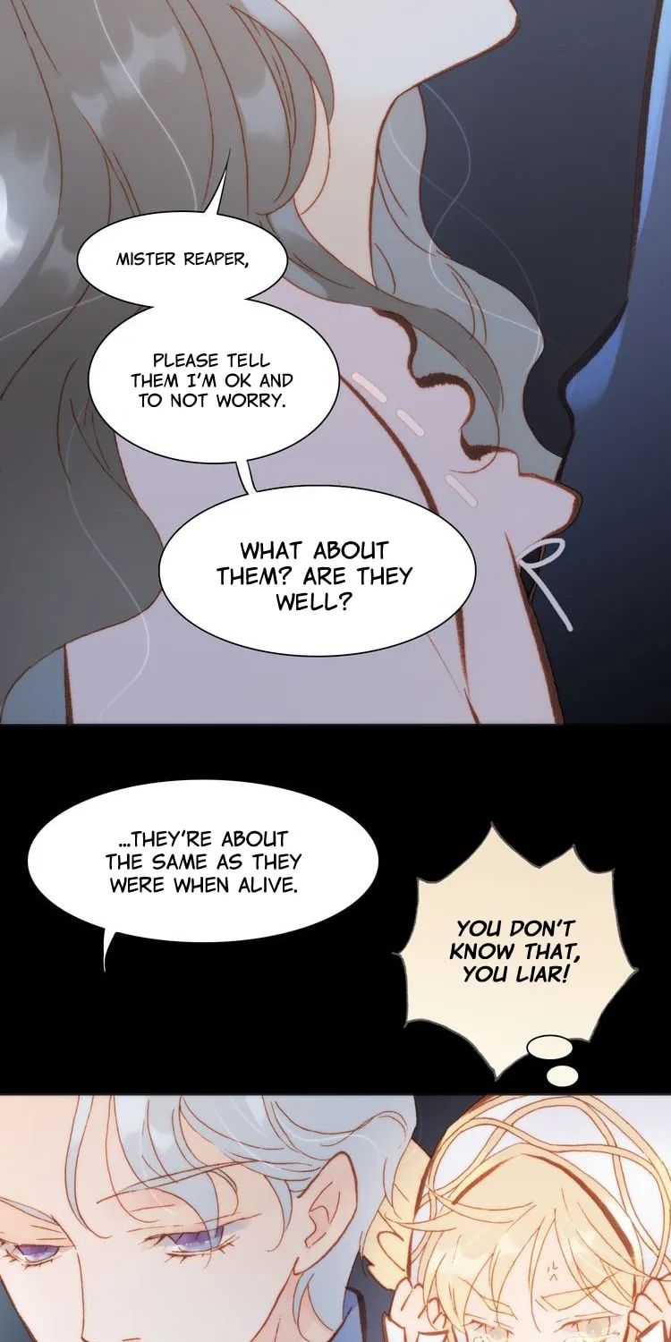 Read Soundless Cosmos (Colored) chapter 24 image 36 on Lezhin