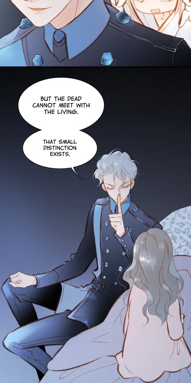 Read Soundless Cosmos (Colored) chapter 24 image 37 on Lezhin