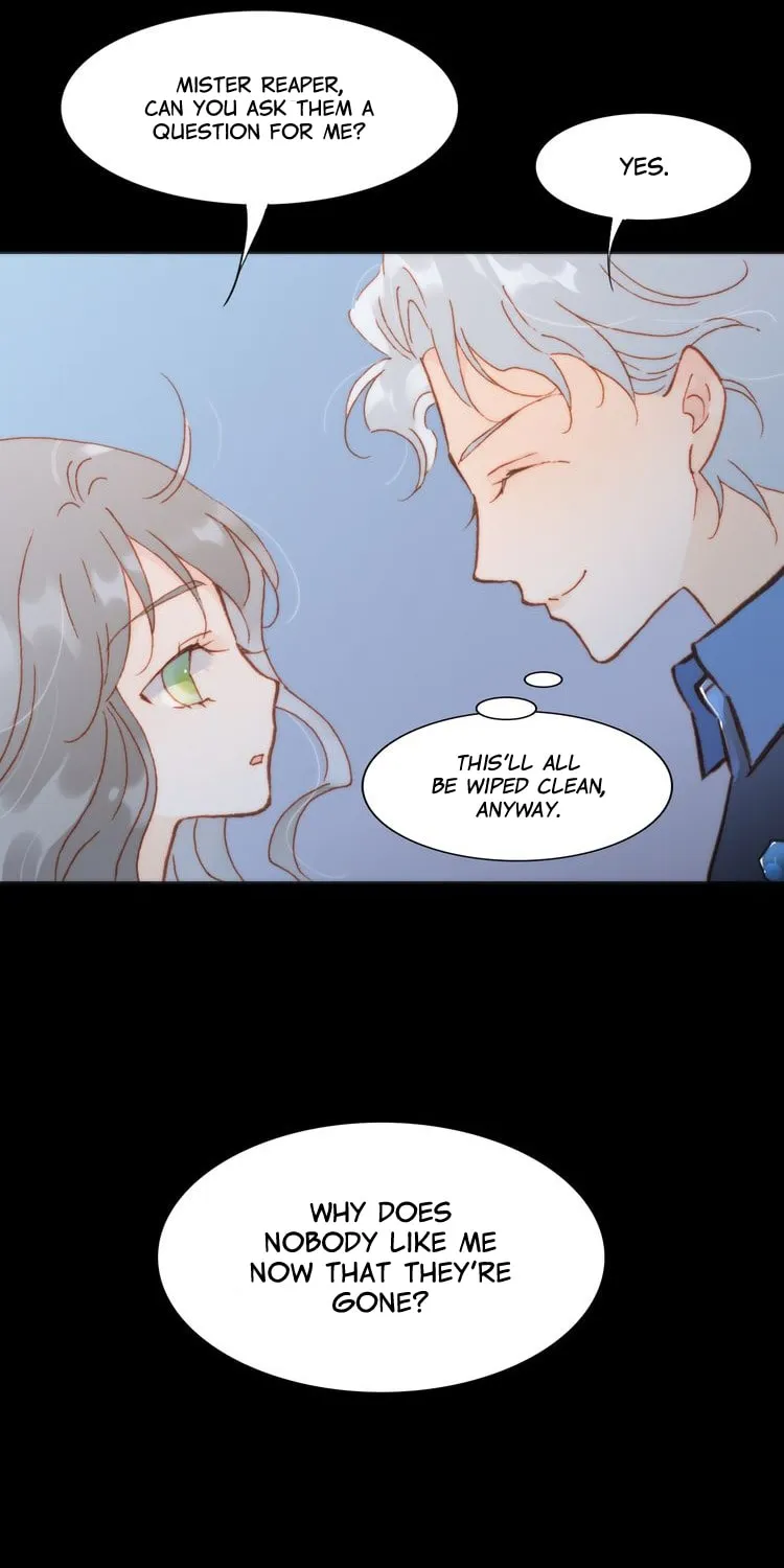 Read Soundless Cosmos (Colored) chapter 24 image 39 on Lezhin