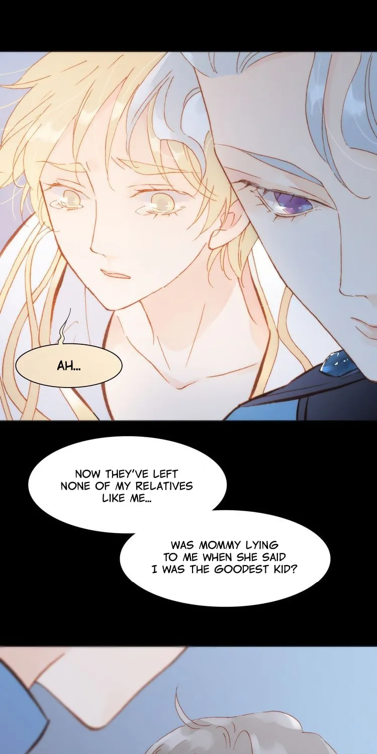 Read Soundless Cosmos (Colored) chapter 24 image 40 on Lezhin