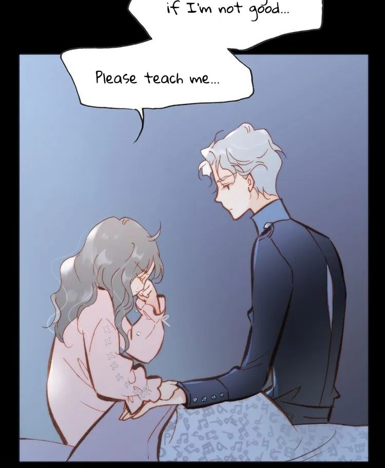 Read Soundless Cosmos (Colored) chapter 24 image 42 on Lezhin