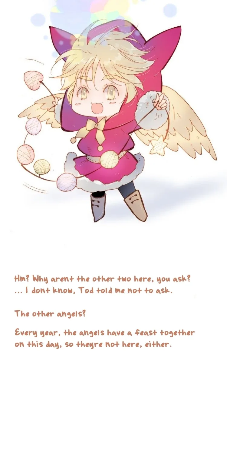 Read Soundless Cosmos (Colored) chapter 24 image 47 on Lezhin