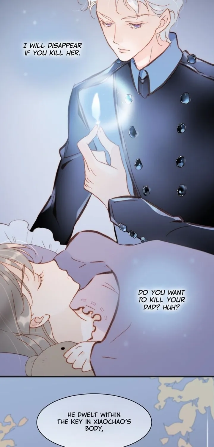 Read Soundless Cosmos (Colored) chapter 24 image 5 on Lezhin