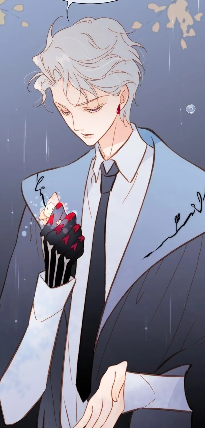 Read Soundless Cosmos (Colored) chapter 24 image 6 on Lezhin